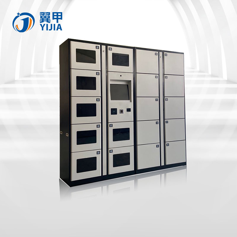 功能型智能案卷柜、智能物證柜